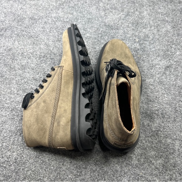 BRAND NEW MENS HIKING BOOT SIZE 8 main image 11